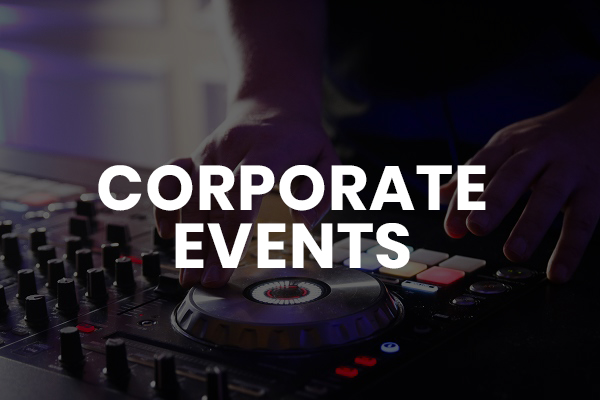 Corporate Events